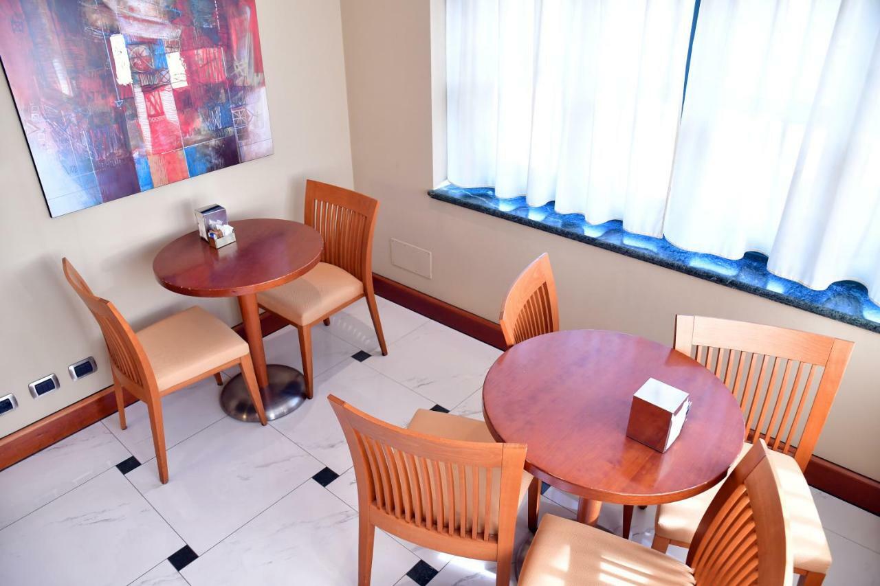 Albergo Ristorante San Marco كارماجنولا المظهر الخارجي الصورة